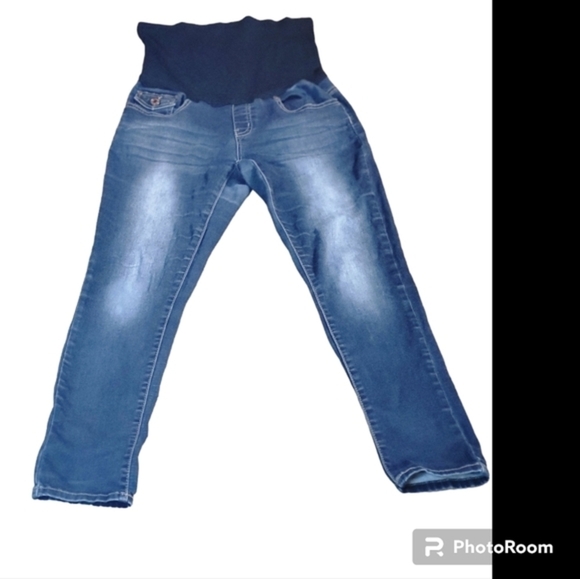 🎊hp🎊🎊new RECRUIT MATERNITY SIZE S - Picture 1 of 7